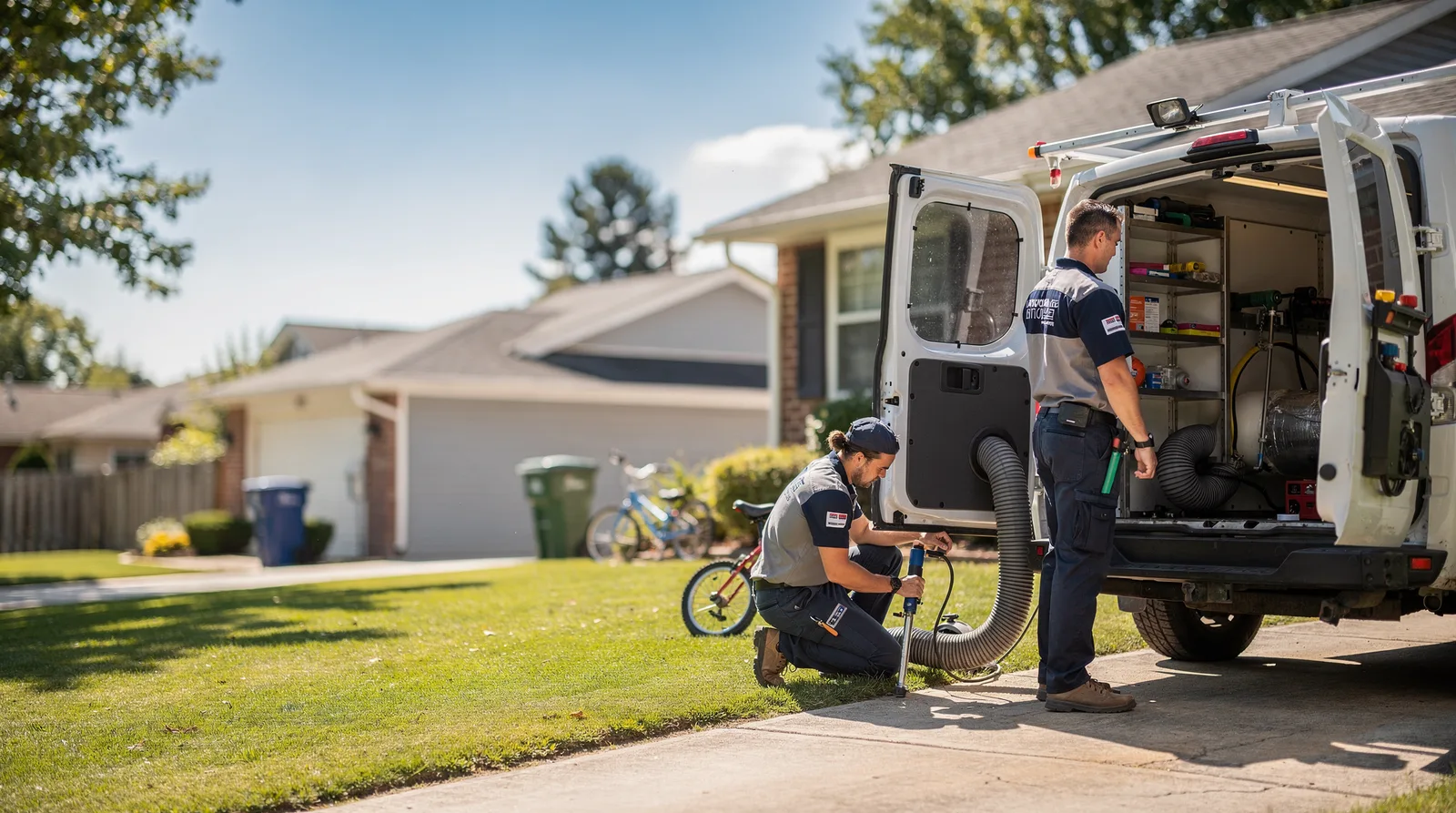 24/7 HVAC Repair & AC Replacement in Vaughn, MT near me